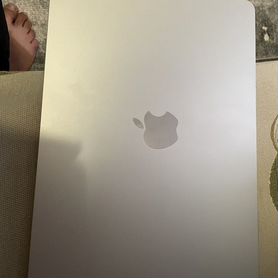 Apple macbook air m2 2022