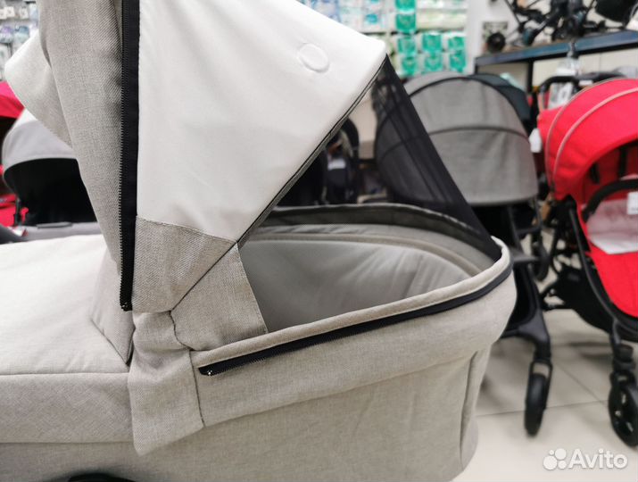 Коляска Britax Roemer Smile III 2 в 1