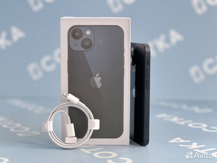 iPhone 13 mini, 128 ГБ