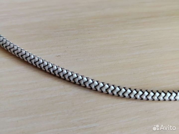 USB type-c кабель Tiegem - длина 2 м