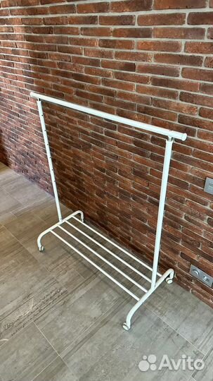 Вешалка напольная IKEA