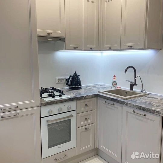 Кухни на заказ