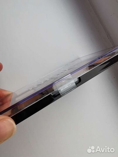 Палитра теней NYX