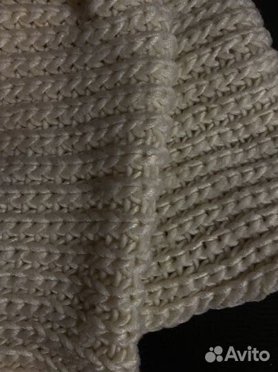 Шарф женский