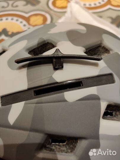 Copozz шлем новый