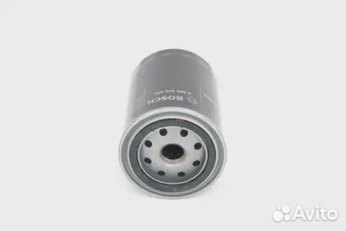 0986452000 фильтр масляный VW Taro 1.8 2.2 89-94