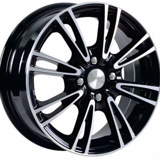 Литые диски Skad Пантера 5.5×R14 4×100