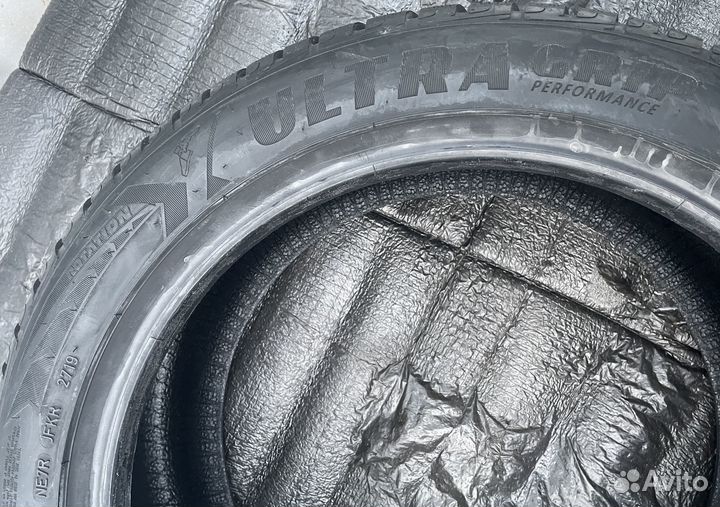 Goodyear UltraGrip Performance Gen-1 225/45 R17 91V