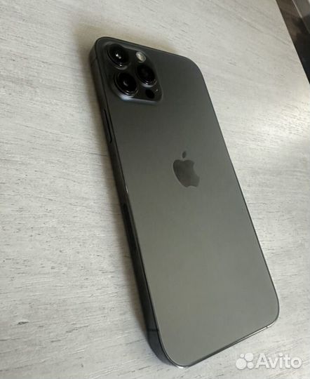 iPhone 12 Pro Max, 512 ГБ