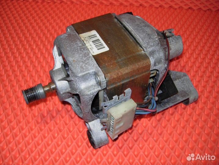 Двигатель (мотор) к стиральной машине LG Элджи