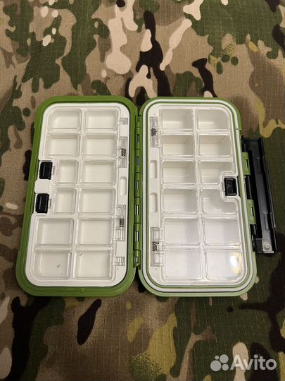 Кейс для таблеток ударопрочный/влагозащитный