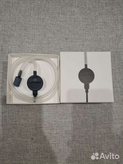 Компрессор для аквариума