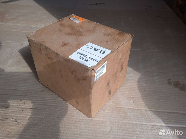 Volkswagen t4 насос гур 2,5