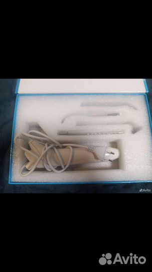 Косметологический прибор дарсонваль