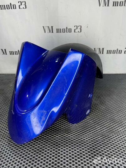 Пластик yamaha t-max 2008-2011