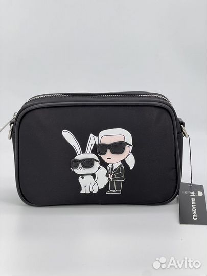 Сумка женская Karl lagerfeld