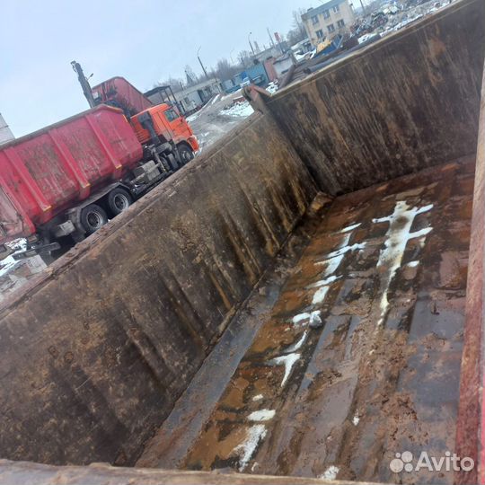 Кузов на китайца