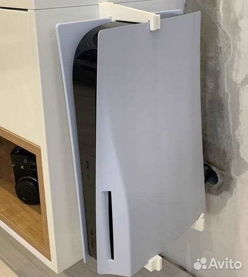 Настенное крепление для Playstation PS5 PS4 xbox S