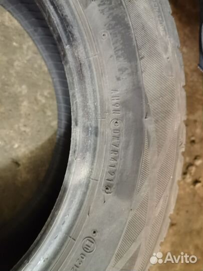 Dunlop SP Touring R1 195/65 R15 91T