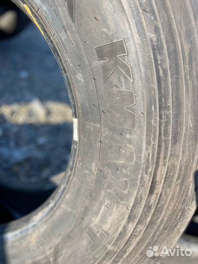 Goodyear 385/65 R22.5