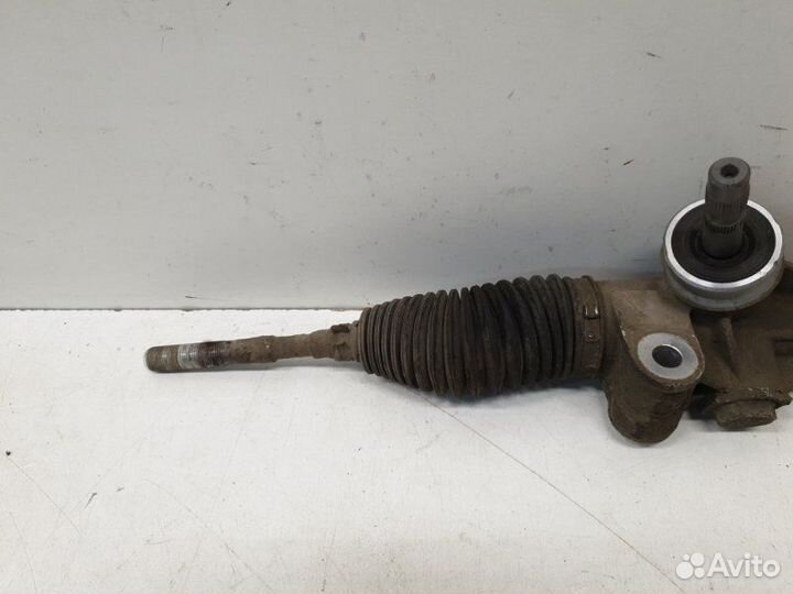 Рулевая рейка Toyota Rav4 45 2016