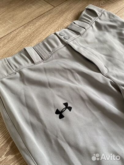 Брюки Under Armour (Оригинальные)