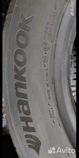 Hankook Ventus S1 Evo 3 K127 275/45 R20