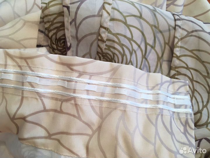 Комплект штор IKEA