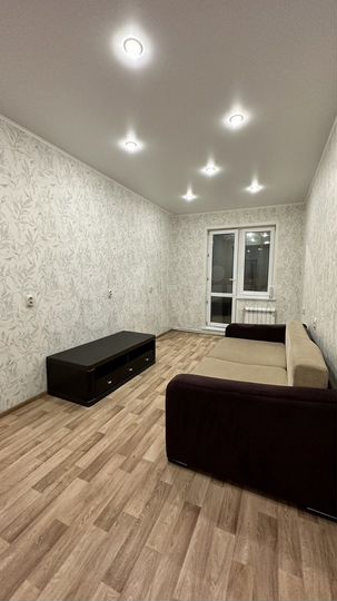 2-к. квартира, 64 м², 5/9 эт.
