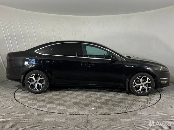 Ford Mondeo 2.0 AMT, 2013, 225 000 км