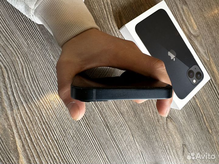 iPhone 13 256Gb