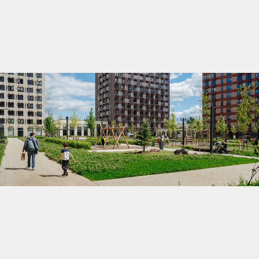 1-к. квартира, 32,5 м², 2/11 эт.