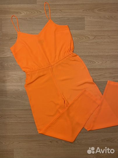 Комбинезон женский