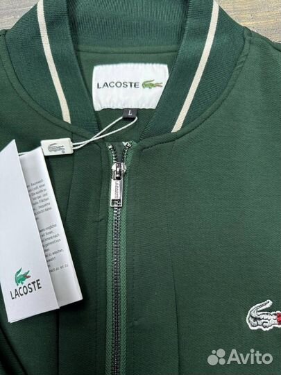 Спортивный костюм Lacoste