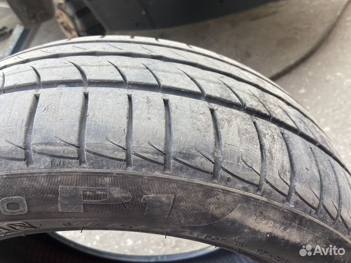 Pirelli Cinturato P1 Verde 185/55 R15