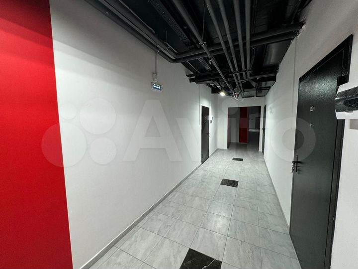 Свободного назначения, 15.6 м²