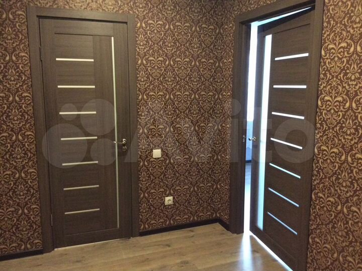 1-к. квартира, 47 м², 10/10 эт.