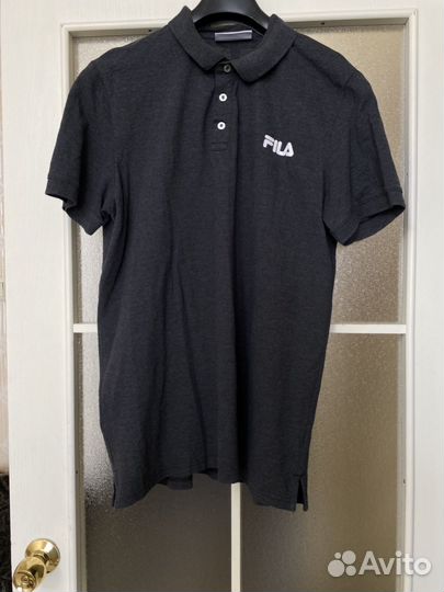 Рубашка мужская