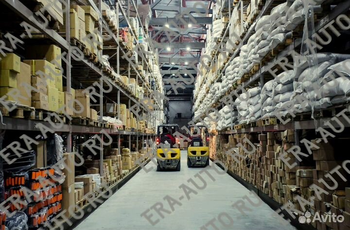 Бампер на все автомобили