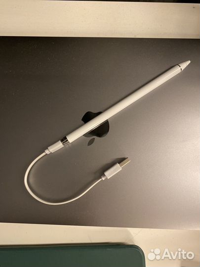 Стилус универсальный