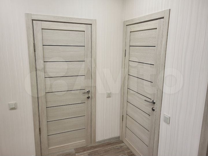 2-к. квартира, 50 м², 4/4 эт.