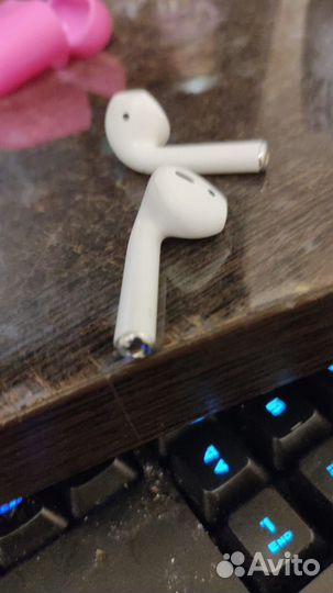 Airpods 2