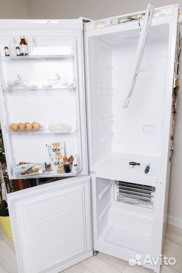 Ремонт холодильников на дому