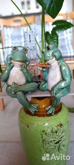 Интерьерные статуэтки фигурки