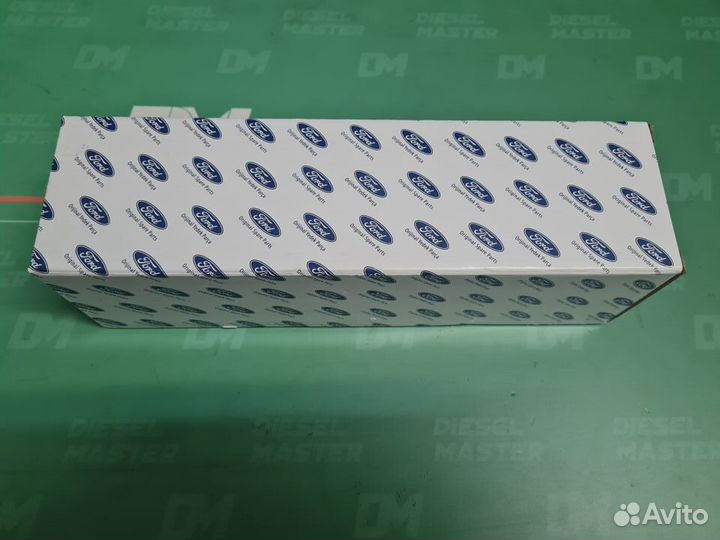 Форсунка Ford Transit 1746967