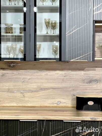 Кухни на заказ