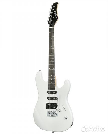 Электрогитара rocket EG-01 WH 39