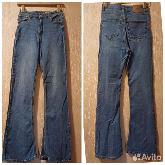 Джинсы женские Пакистан