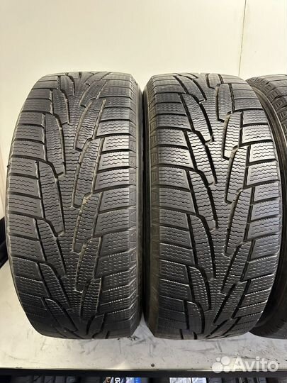 Kumho I'Zen KW31 235/55 R18