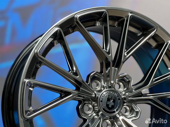 Диски FF28 HB R17 Kia Hyundai Toyota Geely